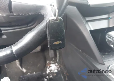 2013 Chevrolet Equinox 1Lt из США, поврежденный, VIN 2GNALDEK2D6282207